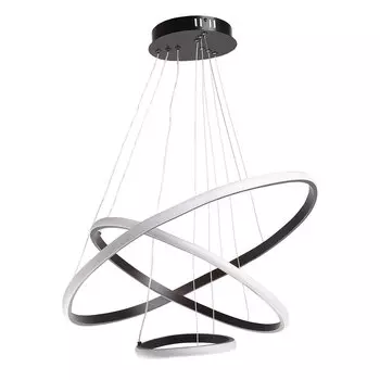 Подвесная люстра De Markt Оскар 510012503