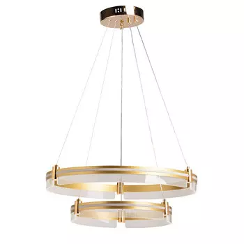 Подвесная люстра De Markt Оскар 510016002