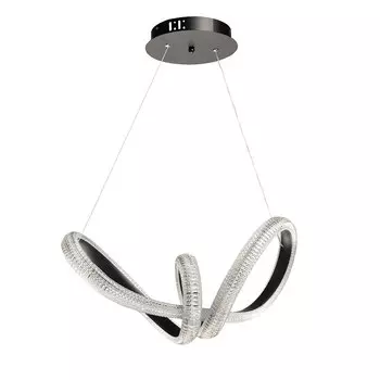 Подвесная люстра De Markt Оскар 510016101