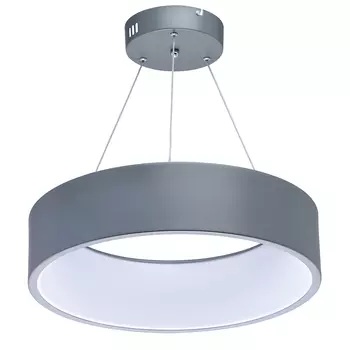 Подвесная люстра De Markt Ривз 674011301