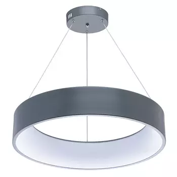 Подвесная люстра De Markt Ривз 674011401