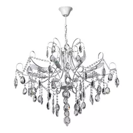 Подвесная люстра De Markt Свеча 683013608