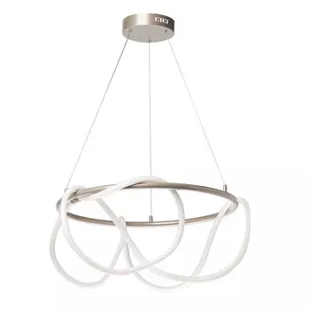 Подвесная люстра De Markt Толедо 312013101