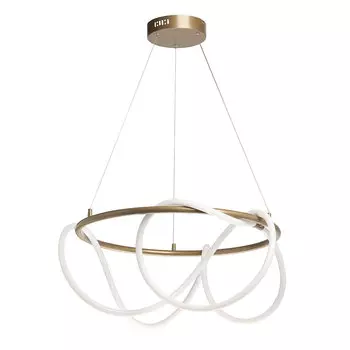 Подвесная люстра De Markt Толедо 312013201