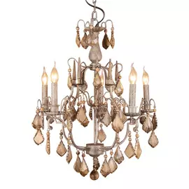 Подвесная люстра Delight Collection 3006 3006-D5