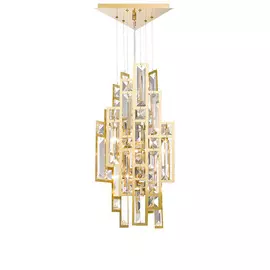 Подвесная люстра Delight Collection 68095 PT68095-6