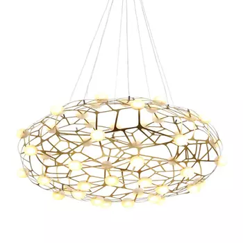 Подвесная люстра Delight Collection 8900 9922P/S gold