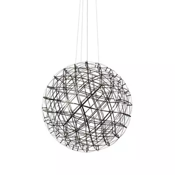 Подвесная люстра Delight Collection 9027 9027P/D900 silver