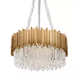 Подвесная люстра Delight Collection Barclay W825 L9