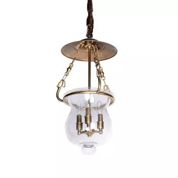 Подвесная люстра Delight Collection BRCH9019 BRCH9019-3