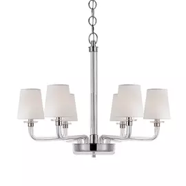 Подвесная люстра Delight Collection BRCH9021 BRCH9021-6