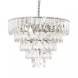 Подвесная люстра Delight Collection BRCH9118 BRCH9118-80