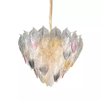 Подвесная люстра Delight Collection BRCH912 BG410P