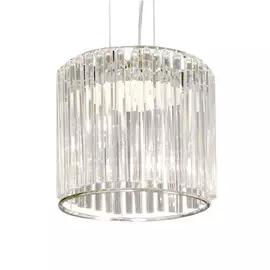 Подвесная люстра Delight Collection Crystal KR371 transparent