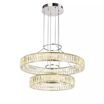 Подвесная люстра Delight Collection Fortuna MD14066703-1+1A