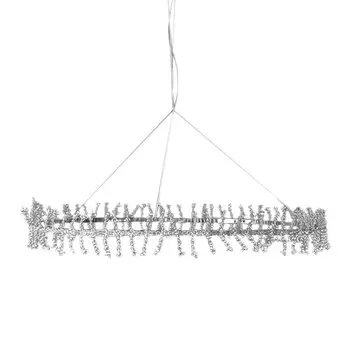 Подвесная люстра Delight Collection KM0911P KM0911P-80