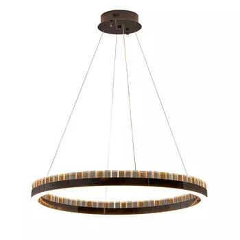 Подвесная люстра Delight Collection OD2303 OD2303-Z78 pearl black