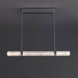 Подвесная люстра Delight Collection OMT-88 OMT-885M chrome