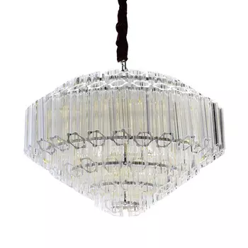 Подвесная люстра Delight Collection Vittoria BRCH9053 gold