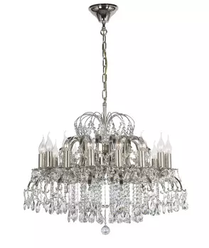 Подвесная люстра Dio D&apos;Arte Alessandria Alessandria E 1.1.16.600