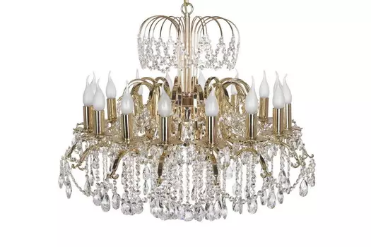 Подвесная люстра Dio D'Arte Alessandria Alessandria E 1.1.16.600