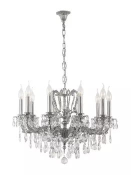 Подвесная люстра Dio D'Arte Aosta Aosta E 1.1.10.600 N