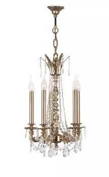 Подвесная люстра Dio D'Arte Arezzo Arezzo E 1.1.5.600 GB