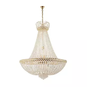 Подвесная люстра Dio D&apos;Arte Asti Asti E 1.5.90.200 G