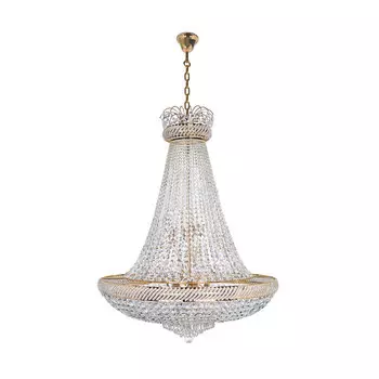 Подвесная люстра Dio D&apos;Arte Bari Gold Bari E 1.5.80.200 G