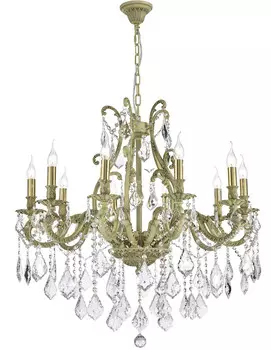 Подвесная люстра Dio D&apos;Arte Barolo Beige Barolo E 1.1.10.600 W