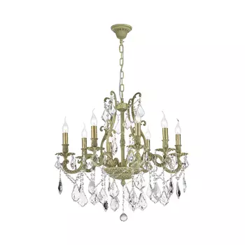 Подвесная люстра Dio D&apos;Arte Barolo Beige Barolo E 1.1.8.200 W