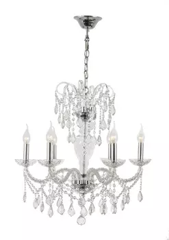 Подвесная люстра Dio D&apos;Arte Bertola Bertola E 1.1.6.600 N