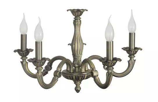 Подвесная люстра Dio D'Arte Borgia Borgia E 1.1.5 A