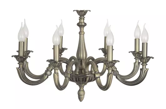 Подвесная люстра Dio D'Arte Borgia Borgia E 1.1.8 A