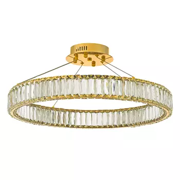 Подвесная люстра Dio D&apos;Arte Caneva Caneva L 1.5.60.100 G