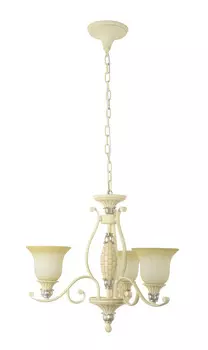 Подвесная люстра Dio D&apos;Arte Caramello Caramello E 1.1.3 C