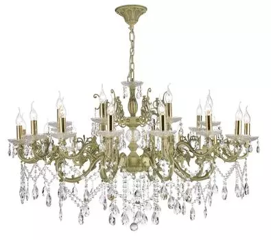 Подвесная люстра Dio D&apos;Arte Colzano Beige Colzano E 1.1.24.600 W