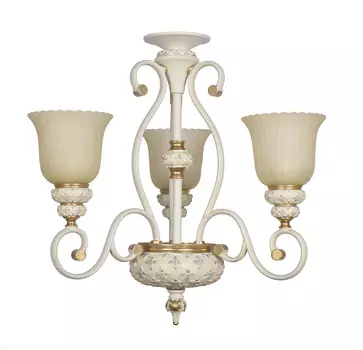 Подвесная люстра Dio D'Arte Copia Copia E 1.1.3 C