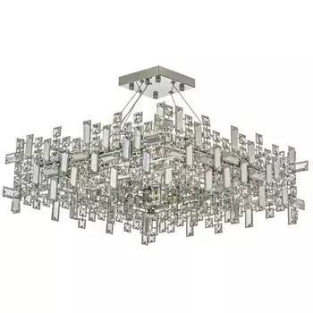 Подвесная люстра Dio D&apos;Arte Erba Erba E 1.5.60x60.100 N