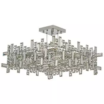 Подвесная люстра Dio D&apos;Arte Erba Erba E 1.5.60.100 N