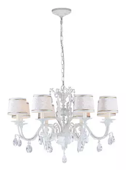 Подвесная люстра Dio D&apos;Arte Firenze Firenze E 1.1.8.600 W