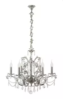 Подвесная люстра Dio D'Arte Forli Forli E 1.1.6.600 N