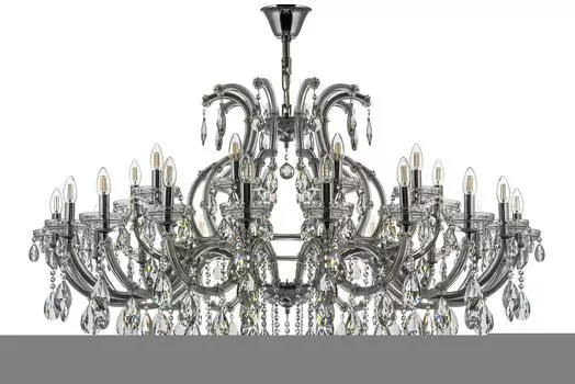 Подвесная люстра Dio D&apos;Arte Gloria Gloria E 1.1.30.600 N