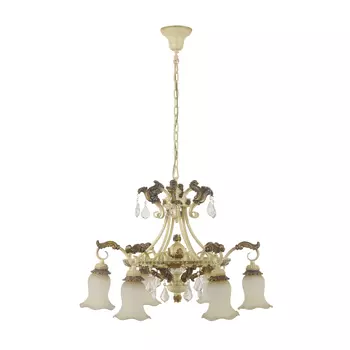 Подвесная люстра Dio D'Arte Gradara Gradara E 1.1.6.200 CA