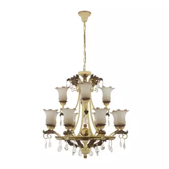 Подвесная люстра Dio D&apos;Arte Gradara Gradara E 1.1.12.200 CA