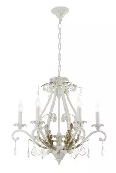 Подвесная люстра Dio D&apos;Arte Grappolo Grappolo E 1.1.6.600 W