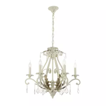 Подвесная люстра Dio D&apos;Arte Grappolo Grappolo E 1.1.6.200 W