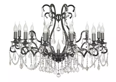 Подвесная люстра Dio D&apos;Arte Isola Isola E 1.1.12.600 NB