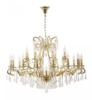 Подвесная люстра Dio D&apos;Arte Isola Isola E 1.1.24.600 G