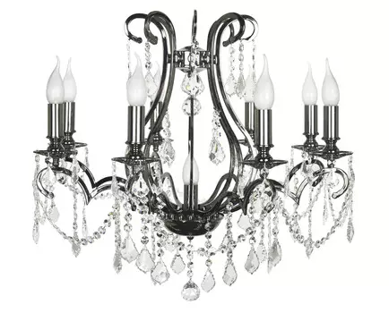 Подвесная люстра Dio D'Arte Isola Isola E 1.1.8.600 NB